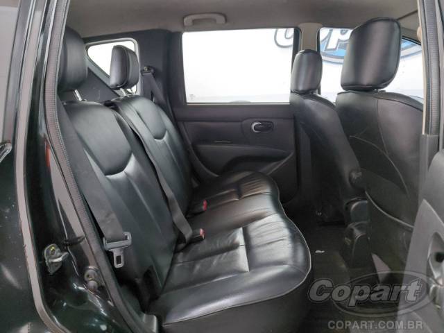 2014 NISSAN LIVINA 