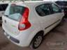 2013 FIAT PALIO 