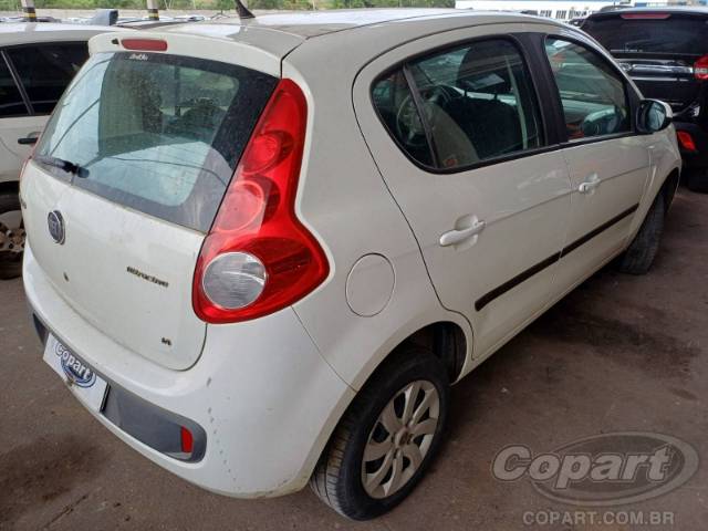 2013 FIAT PALIO 