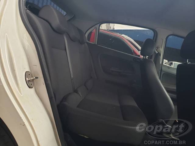 2022 VOLKSWAGEN GOL 