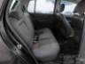 2008 VOLKSWAGEN FOX 