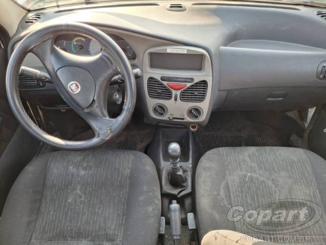 2013 FIAT PALIO 