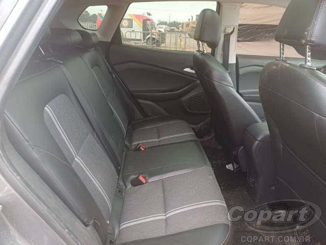 2023 CHEVROLET TRACKER 