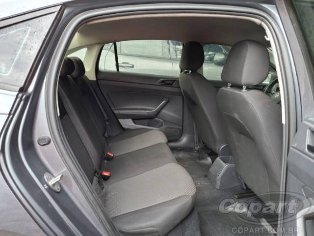 2021 VOLKSWAGEN VIRTUS 