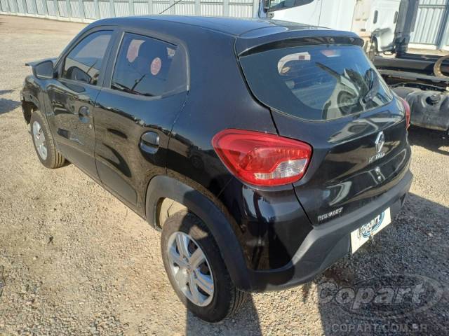 2020 RENAULT KWID 
