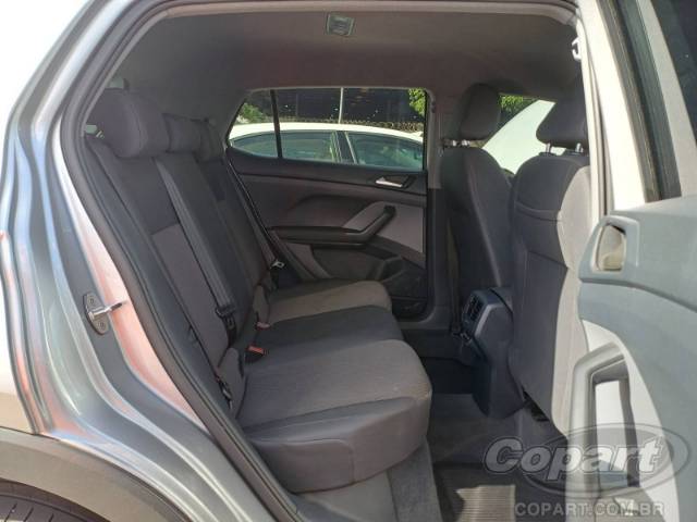 2024 VOLKSWAGEN T-CROSS 