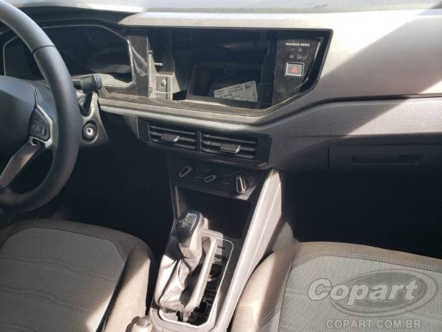 2024 VOLKSWAGEN NIVUS 