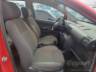 2010 VOLKSWAGEN FOX 