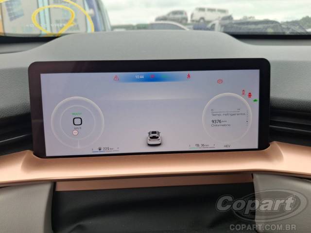 2025 GWM HAVAL H6 