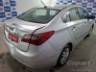 2015 HYUNDAI HB20S 
