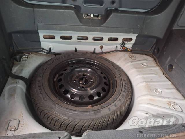 2013 CHEVROLET AGILE 