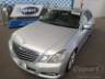 2010 MERCEDES BENZ CLASSE E 