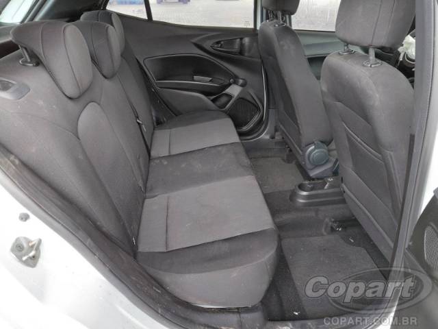 2026 FIAT ARGO 