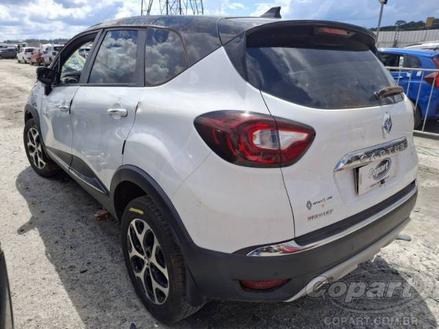 2018 RENAULT CAPTUR 