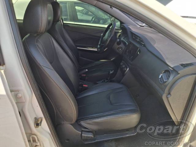 2019 CAOA CHERY TIGGO 2 