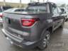 2025 FIAT TORO 