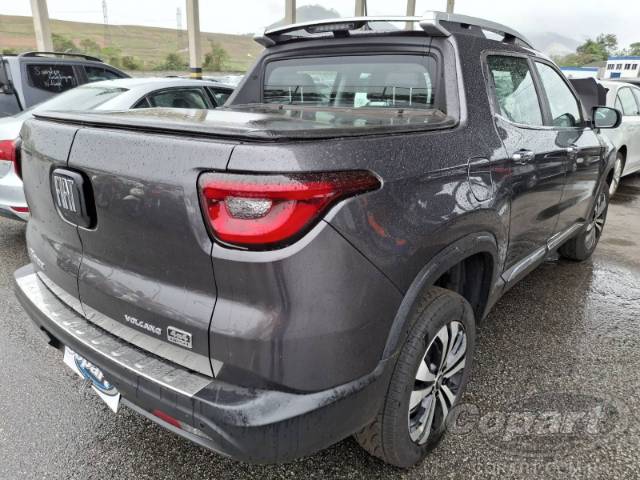 2025 FIAT TORO 