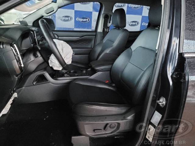 2024 FORD RANGER CD 
