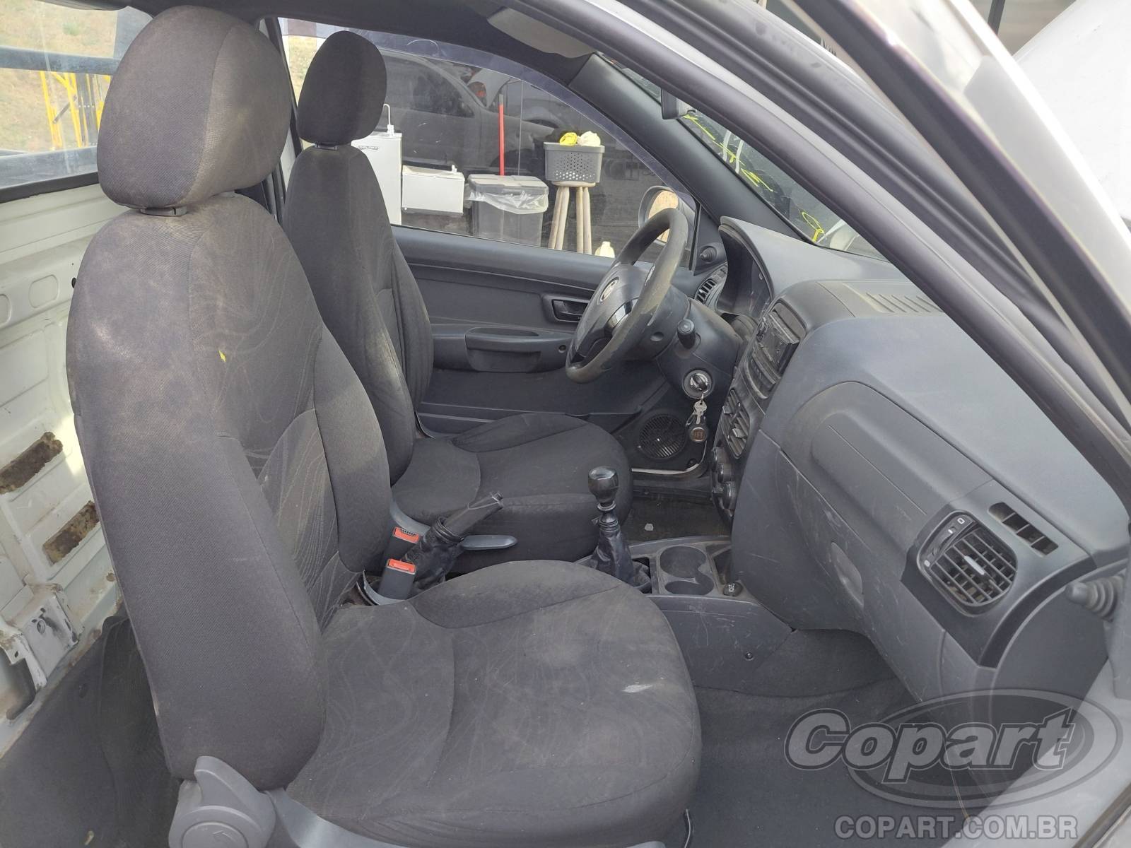 Foto 5: 2018 FIAT STRADA