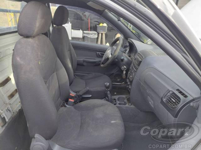 2018 FIAT STRADA 