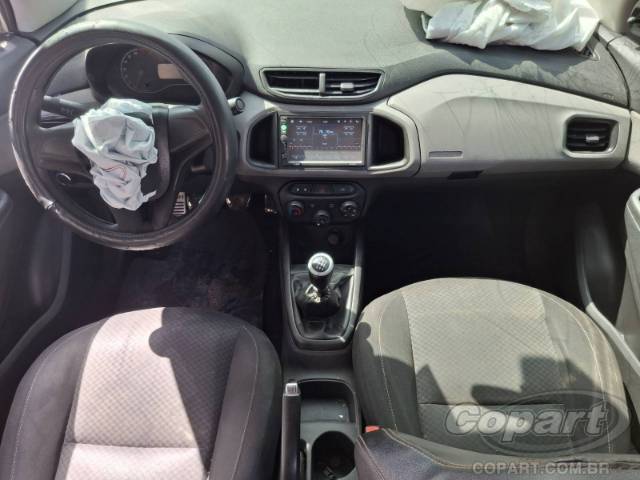 2019 CHEVROLET PRISMA 