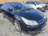 2011 CITROEN C4 PALLAS 
