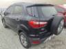 2014 FORD ECOSPORT 