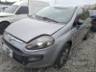 2015 FIAT PUNTO 