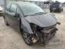 2015 CITROEN C3 