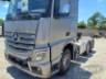 2025 MERCEDES-BENZ Actros 