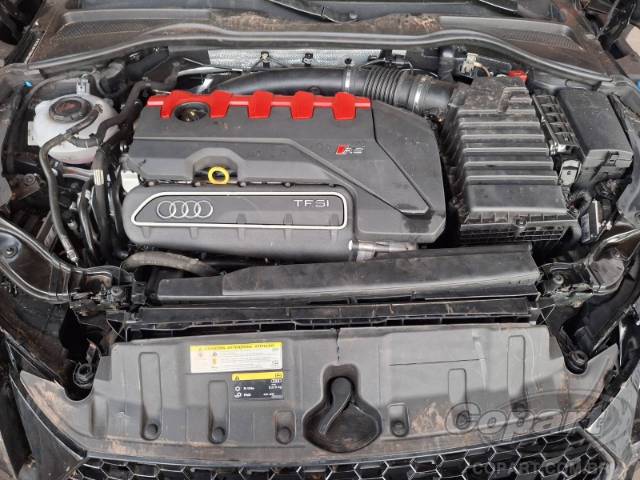 2021 AUDI TT 