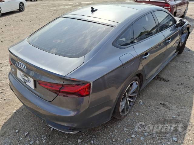 2023 AUDI A5 SPORTBACK 