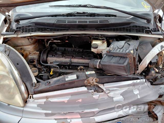 2007 CITROEN XSARA PICASSO 