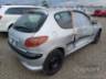2008 PEUGEOT 206 