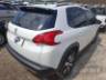 2019 PEUGEOT 2008 