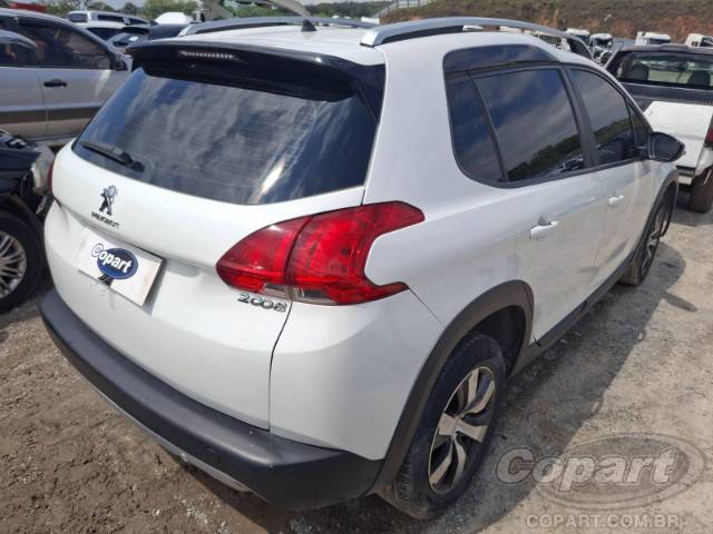 2019 PEUGEOT 2008 