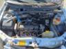 2012 CHEVROLET CELTA 