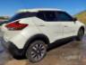 2019 NISSAN KICKS 