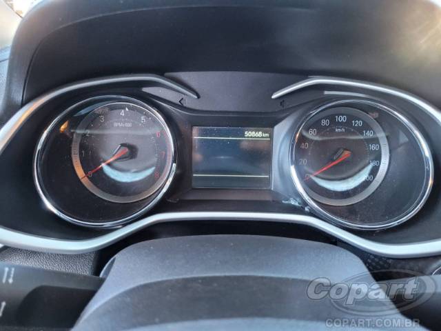 2022 CHEVROLET ONIX PLUS 