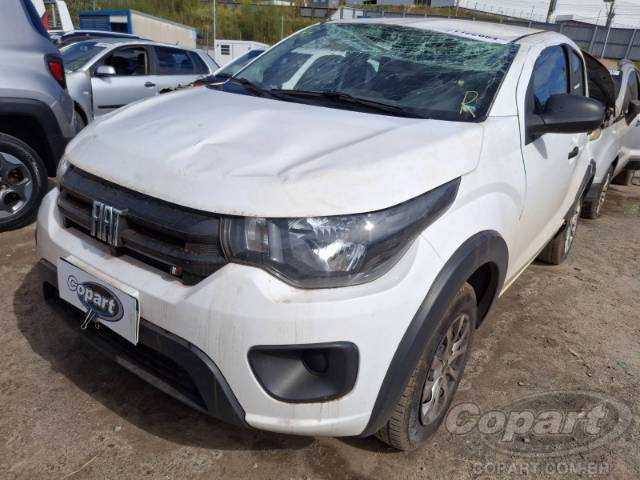 2023 FIAT MOBI 
