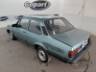 1992 CHEVROLET CHEVETTE 
