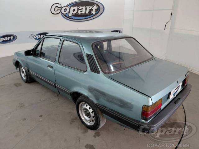 1992 CHEVROLET CHEVETTE 