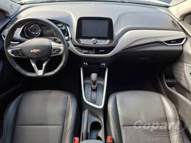 2022 CHEVROLET ONIX 