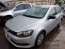 2014 VOLKSWAGEN GOL 