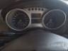 2009 MERCEDES BENZ CLASSE ML 