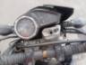 2014 HONDA NXR 150 