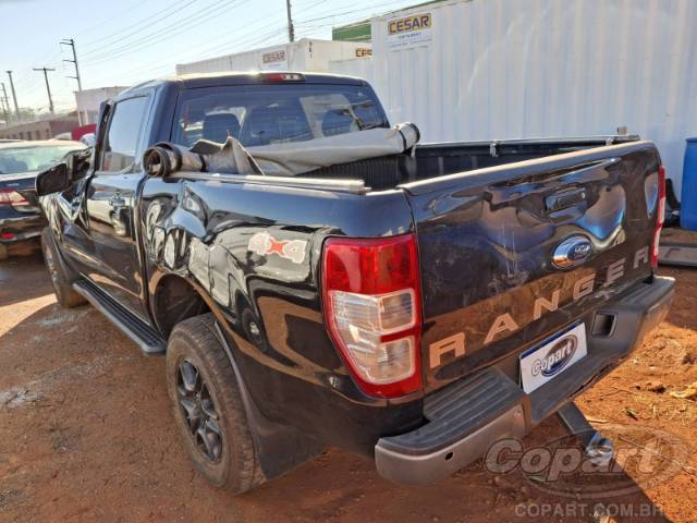 2020 FORD RANGER CD 