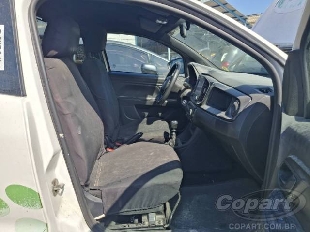 2022 FIAT STRADA 