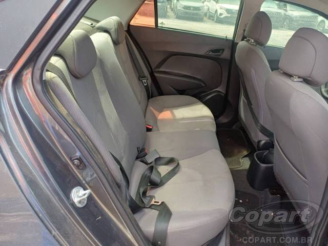 2014 HYUNDAI HB20S 