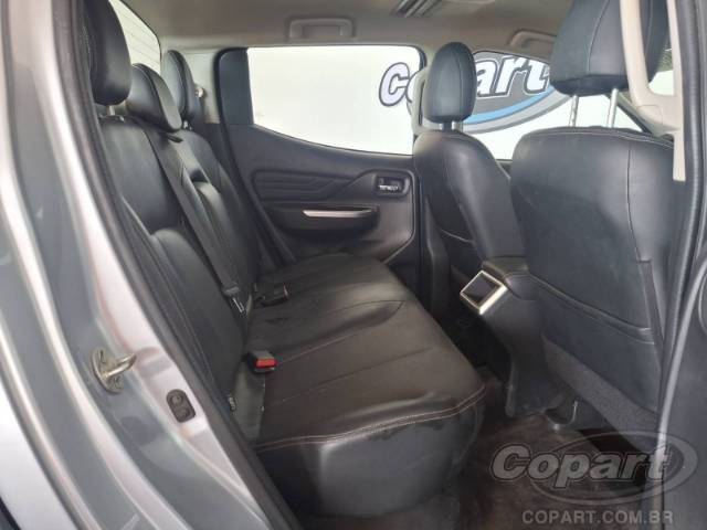 2024 MITSUBISHI L200 TRITON 